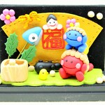 ★【２０％OFF】　まったり❤な、豆まき　～ちっこい鬼ちゃんも一緒～