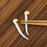 再販　豆もやし箸置きセット