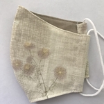 新作春マスク＊普通サイズ＊ハンドメイドマスク