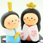 ★　❤お雛様❤～二人の世界～