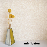 【再販】　mimibaton ステンドグラス♡小さな一輪挿し