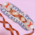 🧸クマチャンヘッドドレス🧸