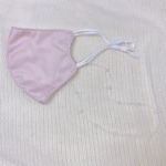 mask strap