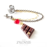 《1/19 21:00〜販売開始》【新作】Chocolate  HOLIC