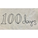 ハーフバースデー　100days お食い初め　撮影用
