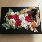 SALE⭐︎フレームアレンジ⭐︎ラッピング可能