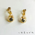 secret night／イヤリングorピアス