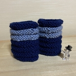 ずれないレッグウォーマー💕