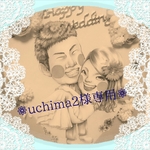 ❁点描画❁uchima2様専用ブース❁
