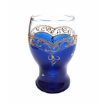 アミーラ  ミントティーグラス(ブルー)