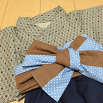 yuyuyi203様専用~baby袴❁