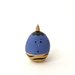 人形＊小鬼(青)