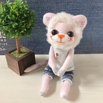 ソックモンキー(A175)
