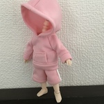 オビツ11 2点セット