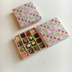 16コ入りチョコレートの詰め合わせＡ