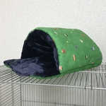 [秋冬] 小動物用ベッド