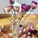 ✴︎受注製作✴︎フローラ花瓶🌙Flora flower vase🌙M