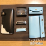 okan2さま専用ページ　ランドセルリメイク