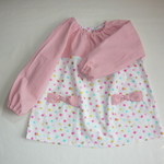№513スモックsize110