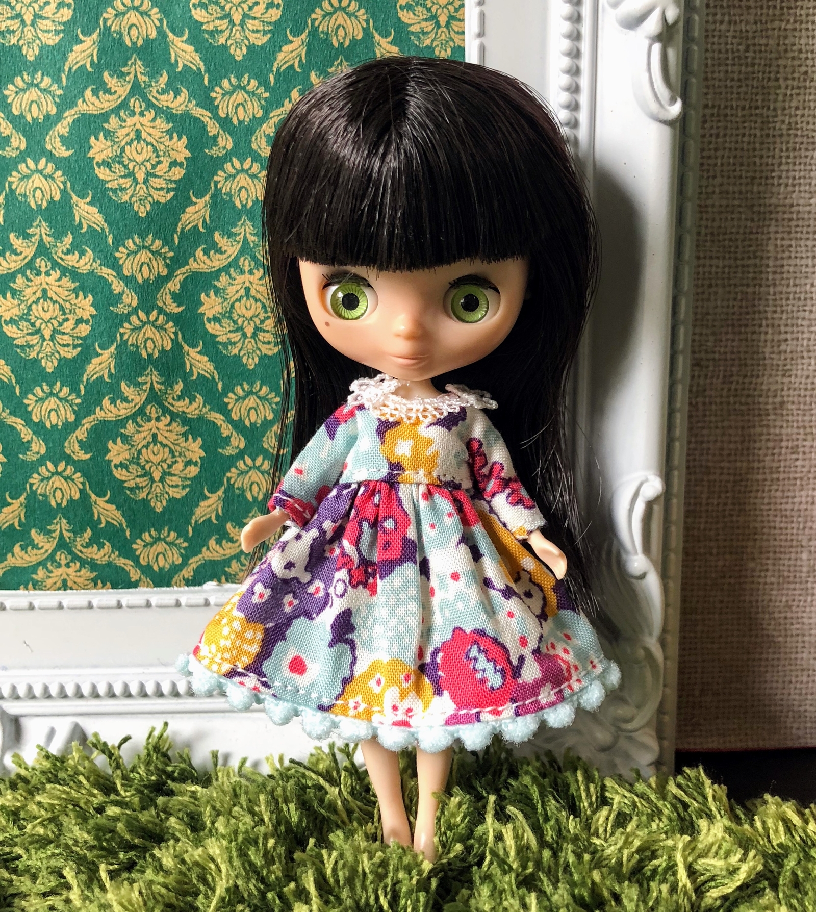 ドール服 - 人形の人気通販 | minne 国内最大級のハンドメイド・手作り
