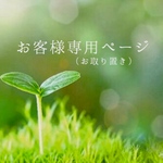 Julia rose tokyo 様専用ページ ミニミニ本革チェーンバッグパーツ（ペア）