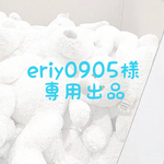 <eriy0905様　専用出品>