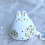 白×金　ゆきんこもっちー
