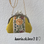 kaorio.ck.loveさま♡