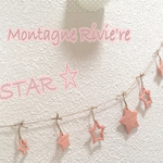 STAR☆ガーランド（ピンク）