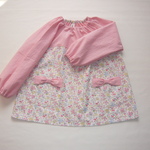 №511スモックsize110