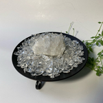 🌿天然石浄化セット🌿　水晶　　空間浄化