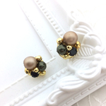 Khaki bijou
