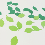 おおきな葉っぱ＊100枚