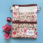 LIBERTYペンローズ♡ポケットペンケース