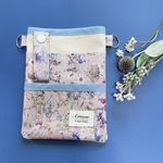 LIBERTYワイルドフラワーズ♡ポケットペンケース