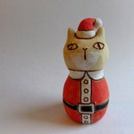 ＊kuu＊クリスマスのニャンタクロース小