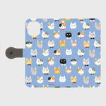オーダー品✴︎ 水色ふうせんさま