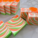 SWEETシトラス石鹸✩.*˚リップルフレッシュグレープフルーツの香り