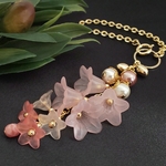 結実・バッグチャームver.2