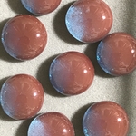 夜桜の雫（変色ガラス）ナギット