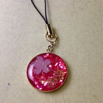 桜のストラップ Hイメージ