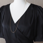14kgf  ロングネックレス 60cm〜70cm  または75cm