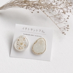 ◎ニュアンスピアス