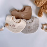 𝖻𝗂𝖻🧸𝟥枚𝗌𝖾𝗍.
