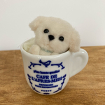 カップに入ったわたしのマルちゃん