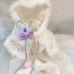 うさぎ♡スノープリンセスセット