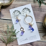 swing Perple Shell ── Pierce