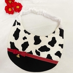 【H】様専用ページ✨カウベルスタイ🐮スワロフルネーム入り
