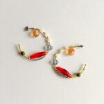 PIERCE:「Arno」 World river