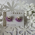 ﾌﾘﾝｼﾞﾋﾟｱｽ：ラベンダー